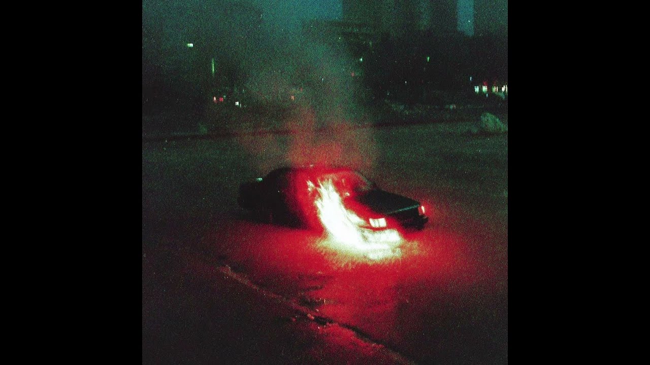 [Free For Profit] Frank Ocean x 070 Shake x Experimental Type Beat 
