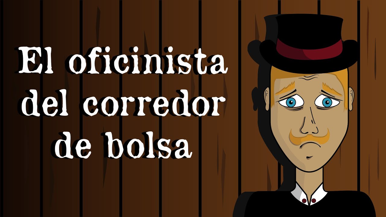 4. El oficinista del corredor de bolsa | Las Memorias de Sherlock Holmes | A. Conan Doyle |