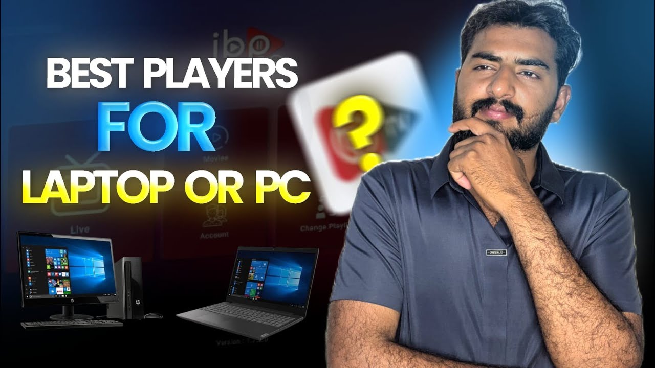 Best Media Player for Windows PC & Laptop (2026) | Smooth 4K Playback