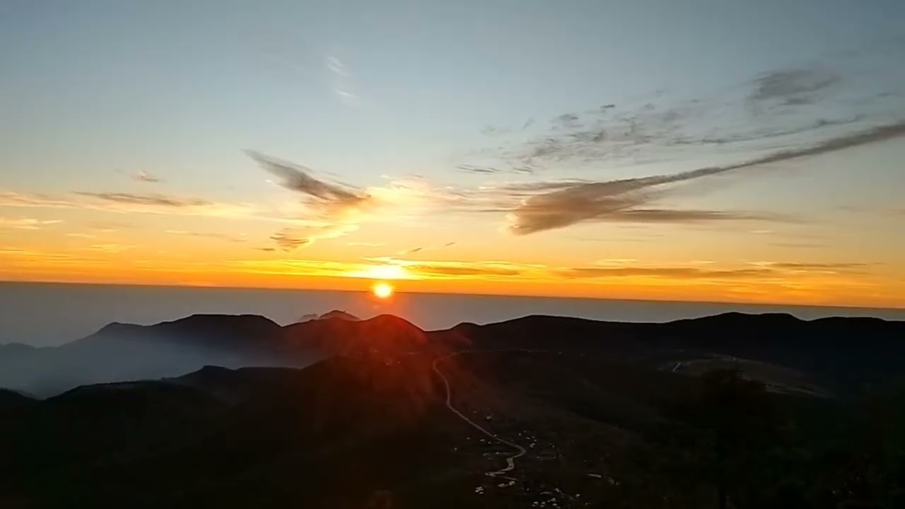 HIGHEST PIC DEOMALI || KORAPUT ODISHA Tech@lrm