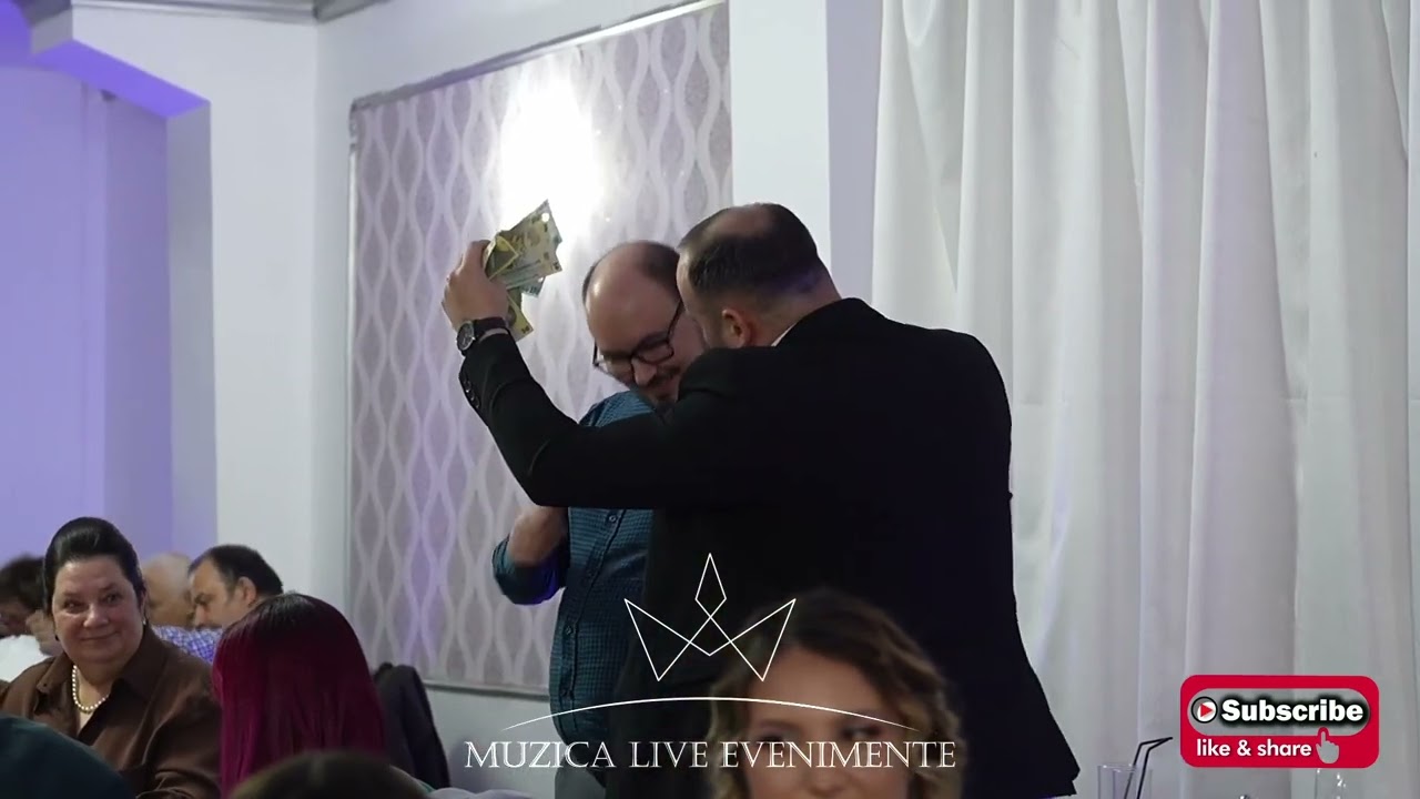 Cine îmi știe inima ❤️ Catalin Romanu Hora rara!