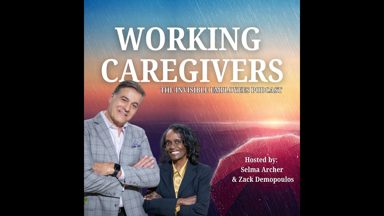 Supporting Working Caregivers with Real Empathy