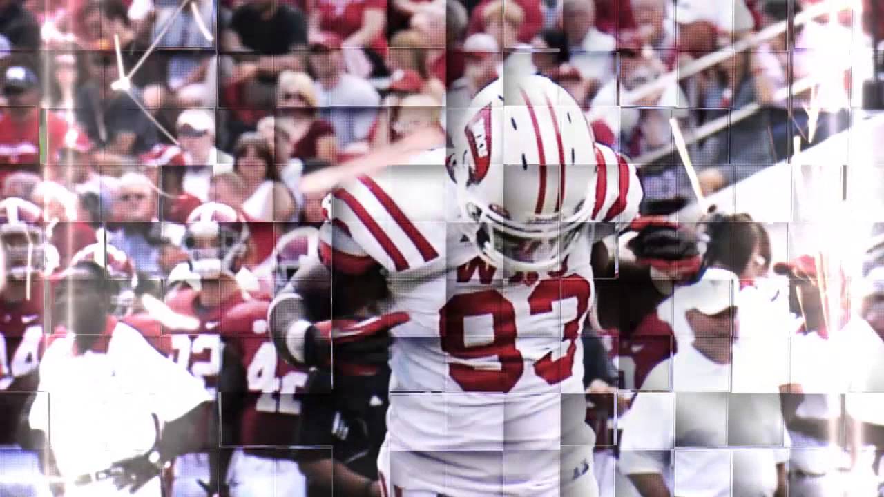 #WKU Football 2013 Intro Video