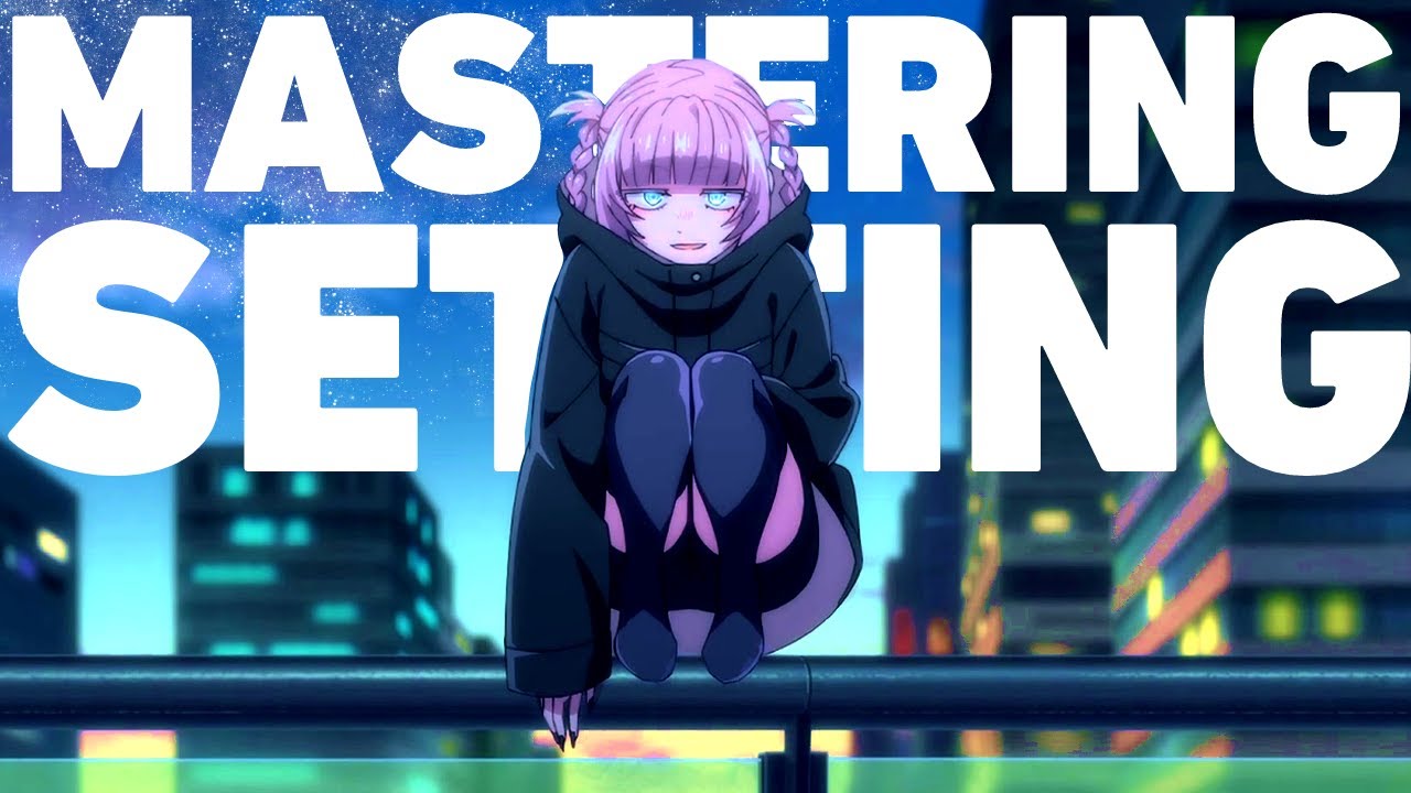 The Power of Setting in Call of the Night