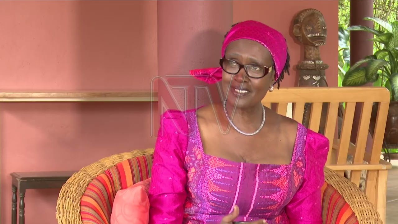 Byanyima ready for negotiations as Besigye’s detention stretches