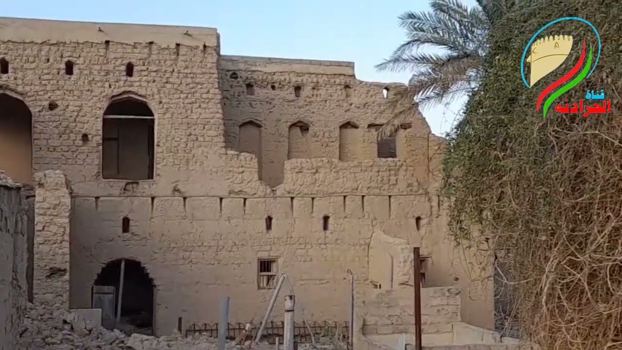 لقاء حصري مع الجد ناصر بن محمد بن نبهان الرواحي وادي بني رواحه منطقة الجناه #سلطنة_عمان #سمائل