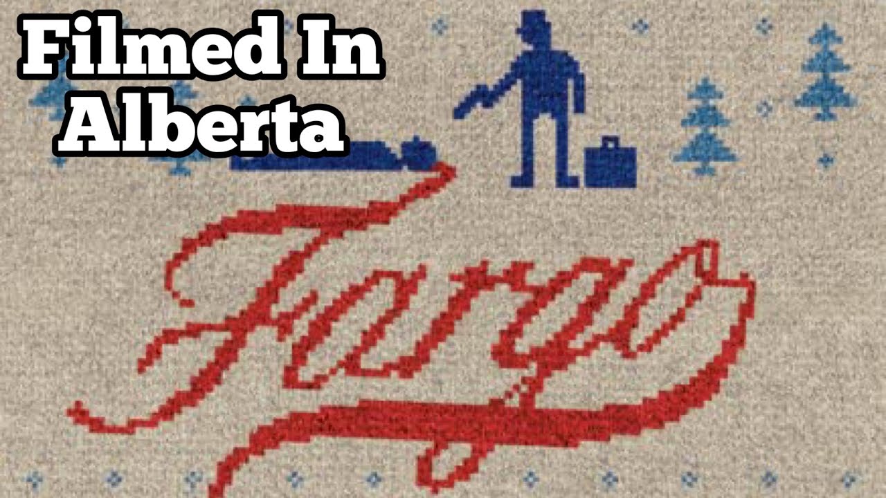 Filmed In Alberta Part 12 | 