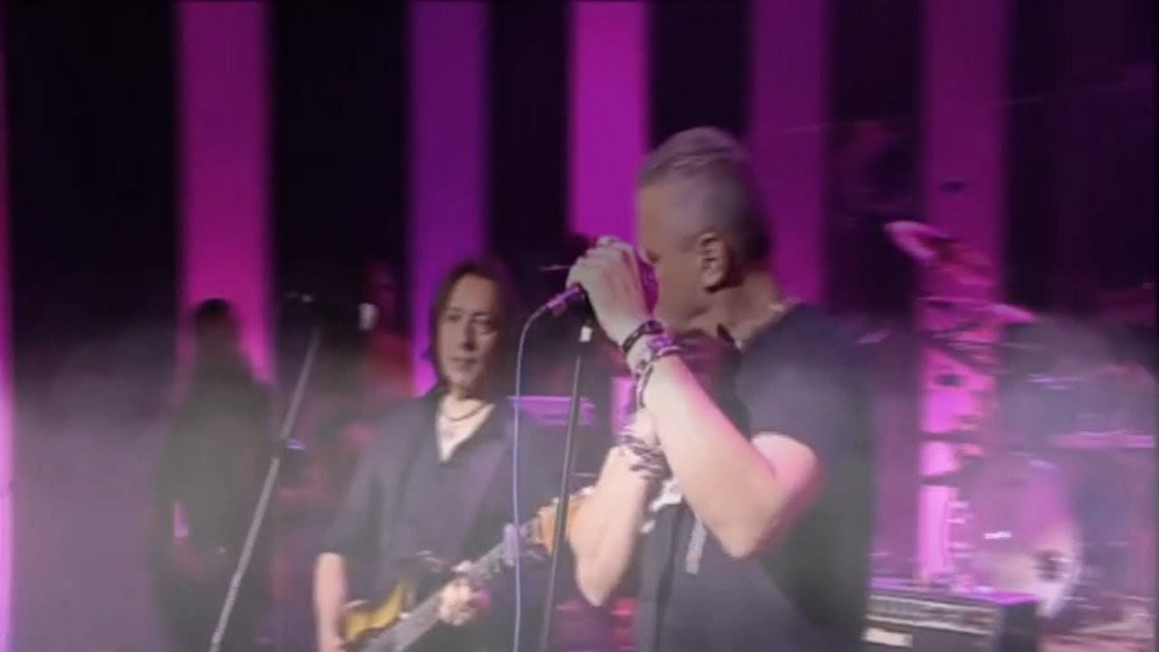 Divlje jagode & Pero Galić - Dobro došla ljubavi - Live