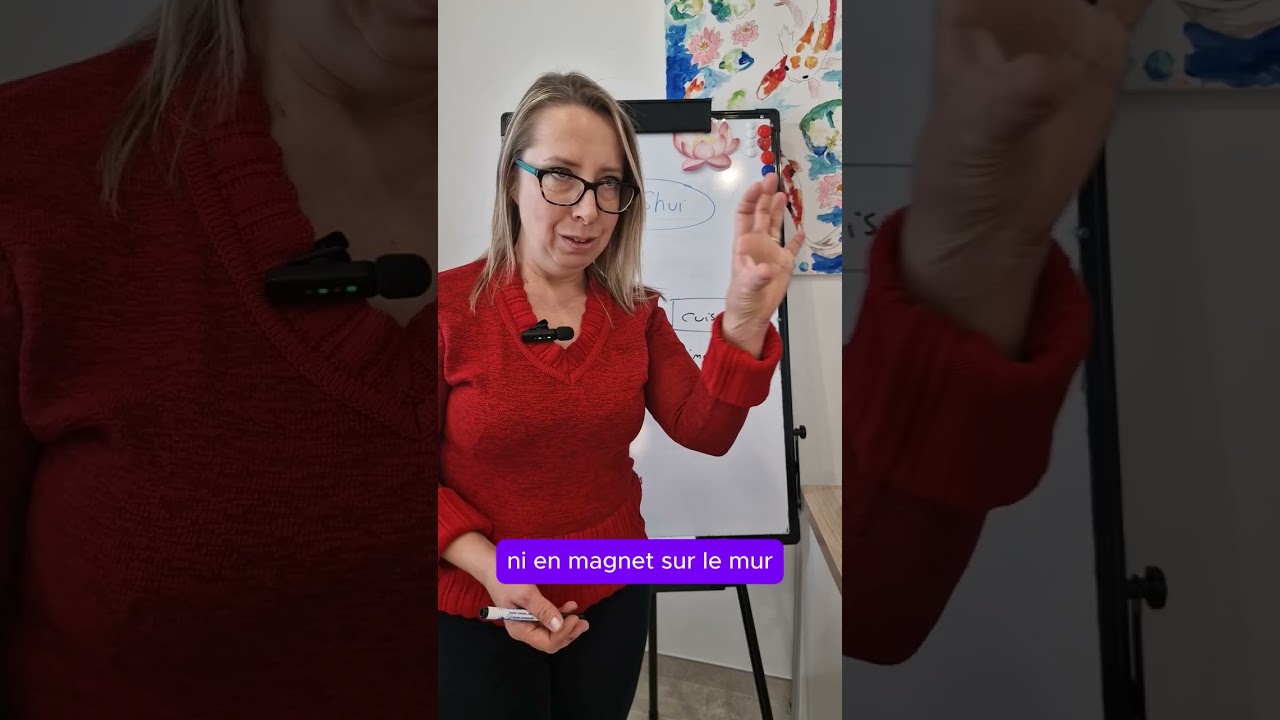 l'entrée et la cuisine en Feng shui