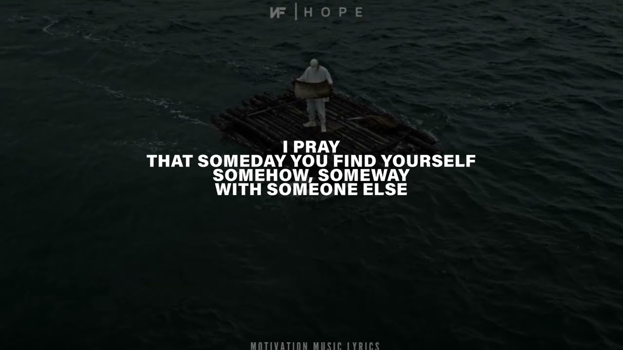 NF, Julia Michaels - Gone Lyrics
