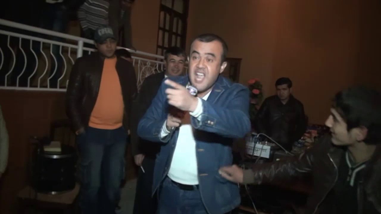 Искандар Хамрокулов 09-11-2013 наманган