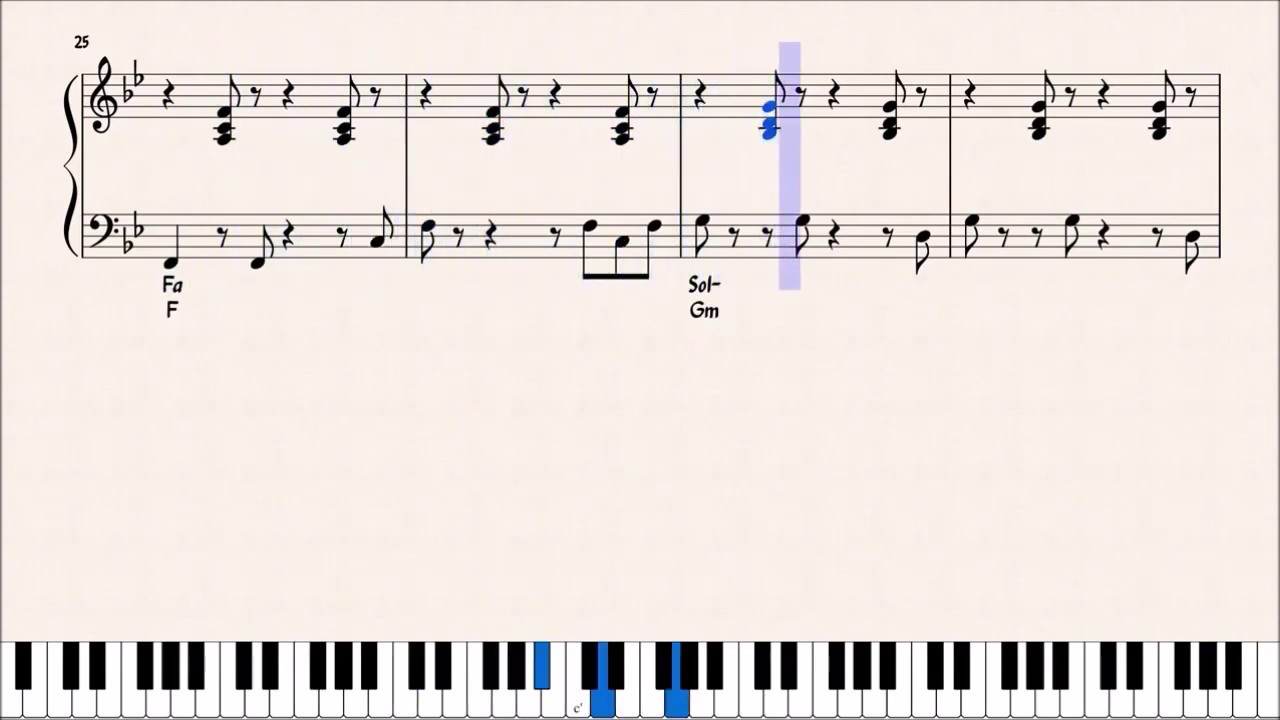 ALTROVE - MORGAN - ACCOMPAGNAMENTO PIANISTICO
