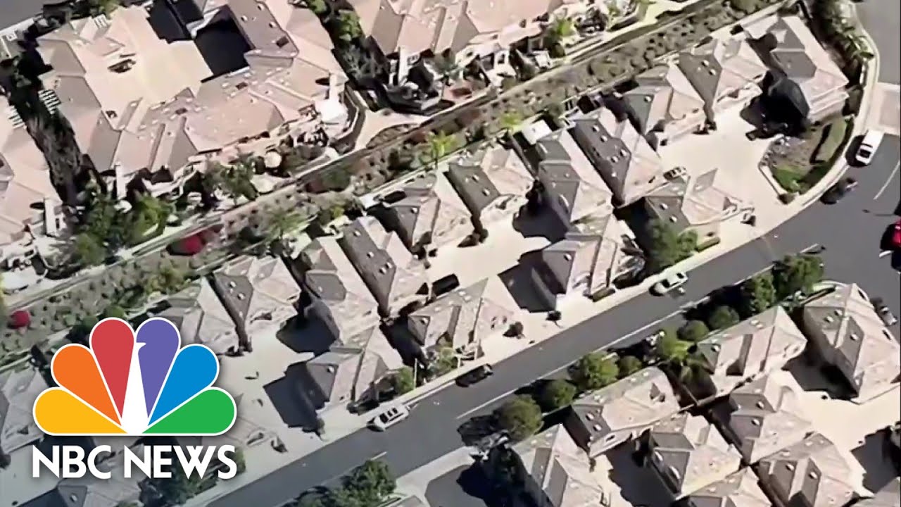The Rise of Built-To-Rent Single Family Suburbs