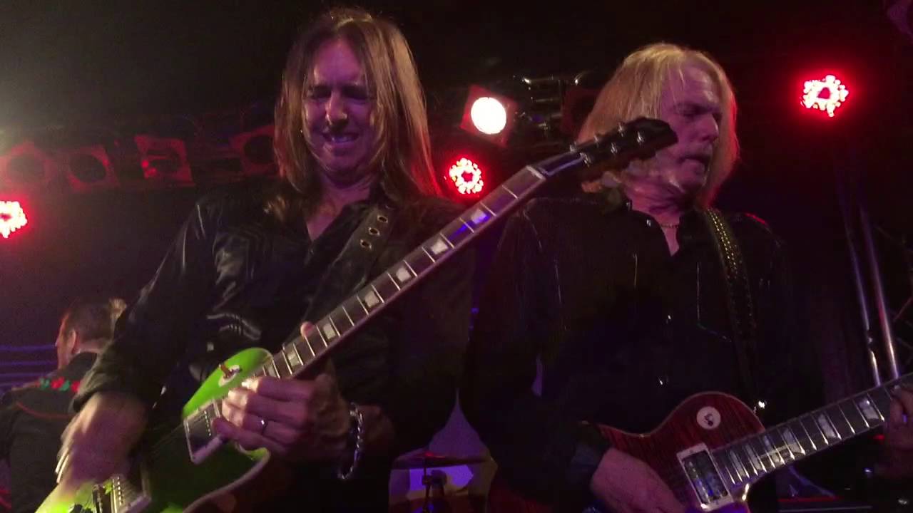 Black Star Riders