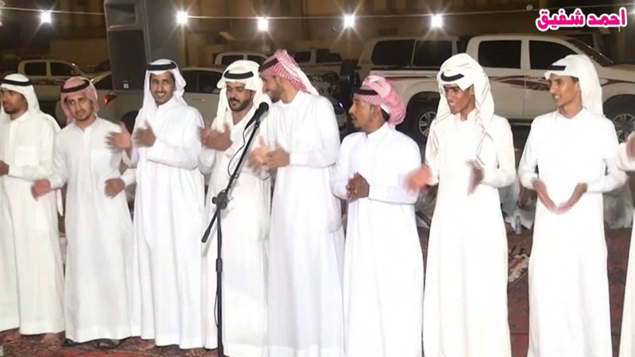 محمد العلوني و محمد بن طمحي