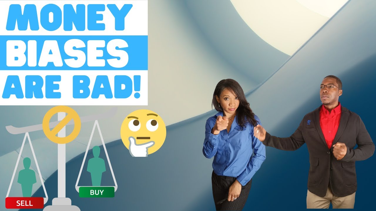 Behavioral Finance Biases