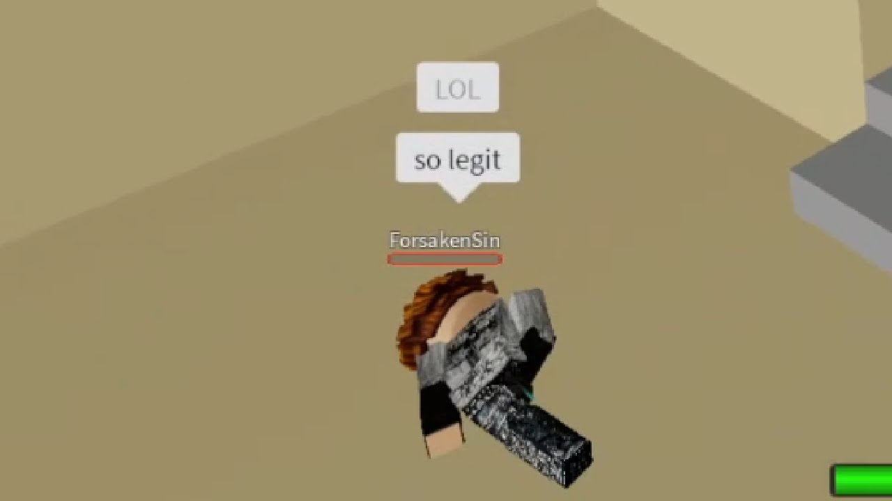 crushing a da hood tryhards big ego in 1v1 kos ( he accused me )