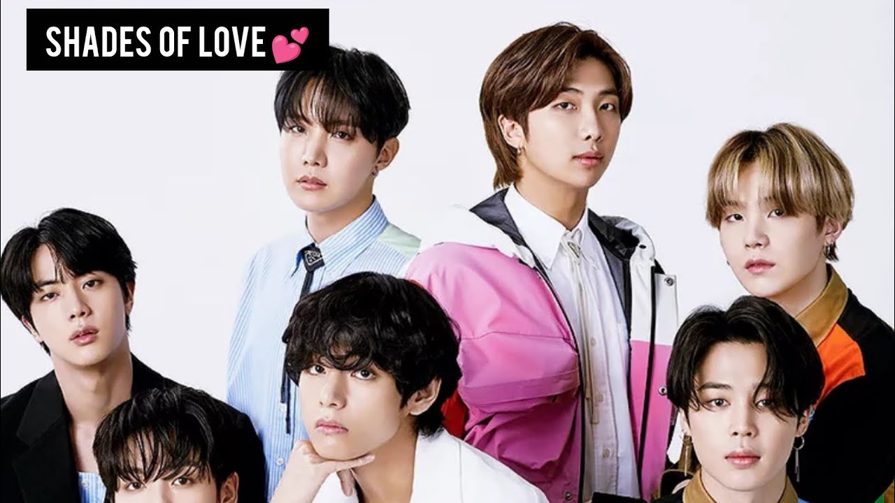Shades of love 💜 || Part 5 || BTS love story in Hindi | # Taekook • Yunmin • Namjin • Ihope 