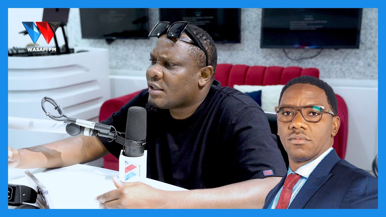 KUNA UNAFIKI MWINGI KWA WASANII | BAADA YA MHE. MAKONDA KUTEULIWA