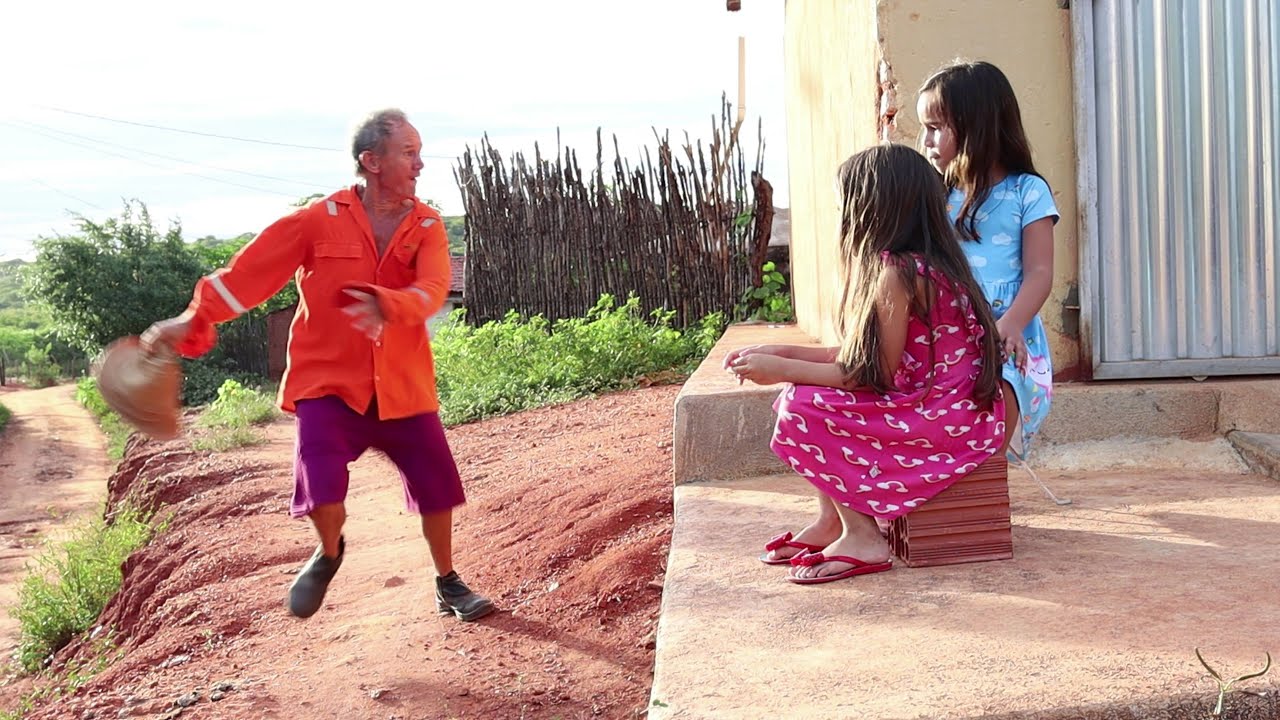 a alma da um castigo pesado em seu mane