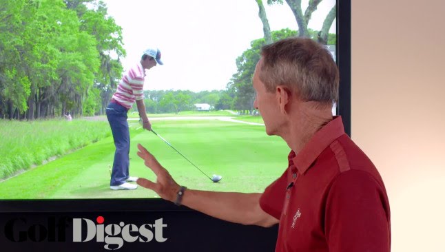 Ryo Ishikawa's Golf Swing Secrets | Hank Haney: Swing Like a Pro