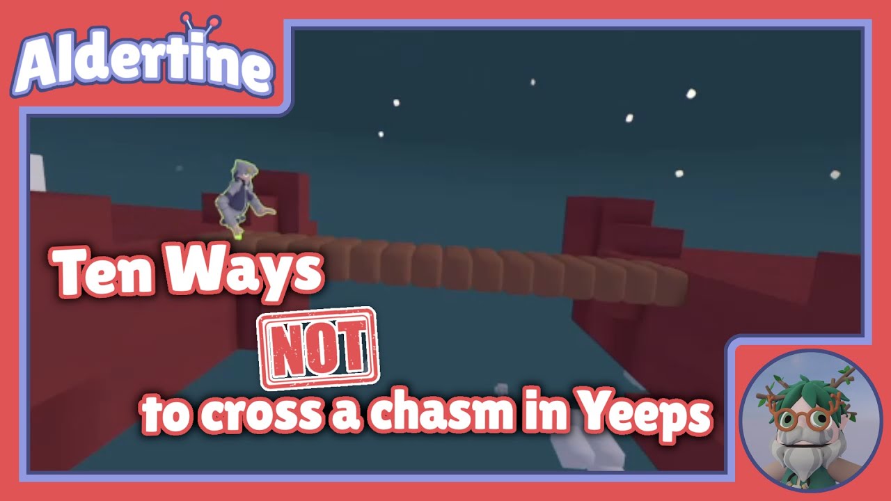 Ten Ways NOT to Cross a Chasm