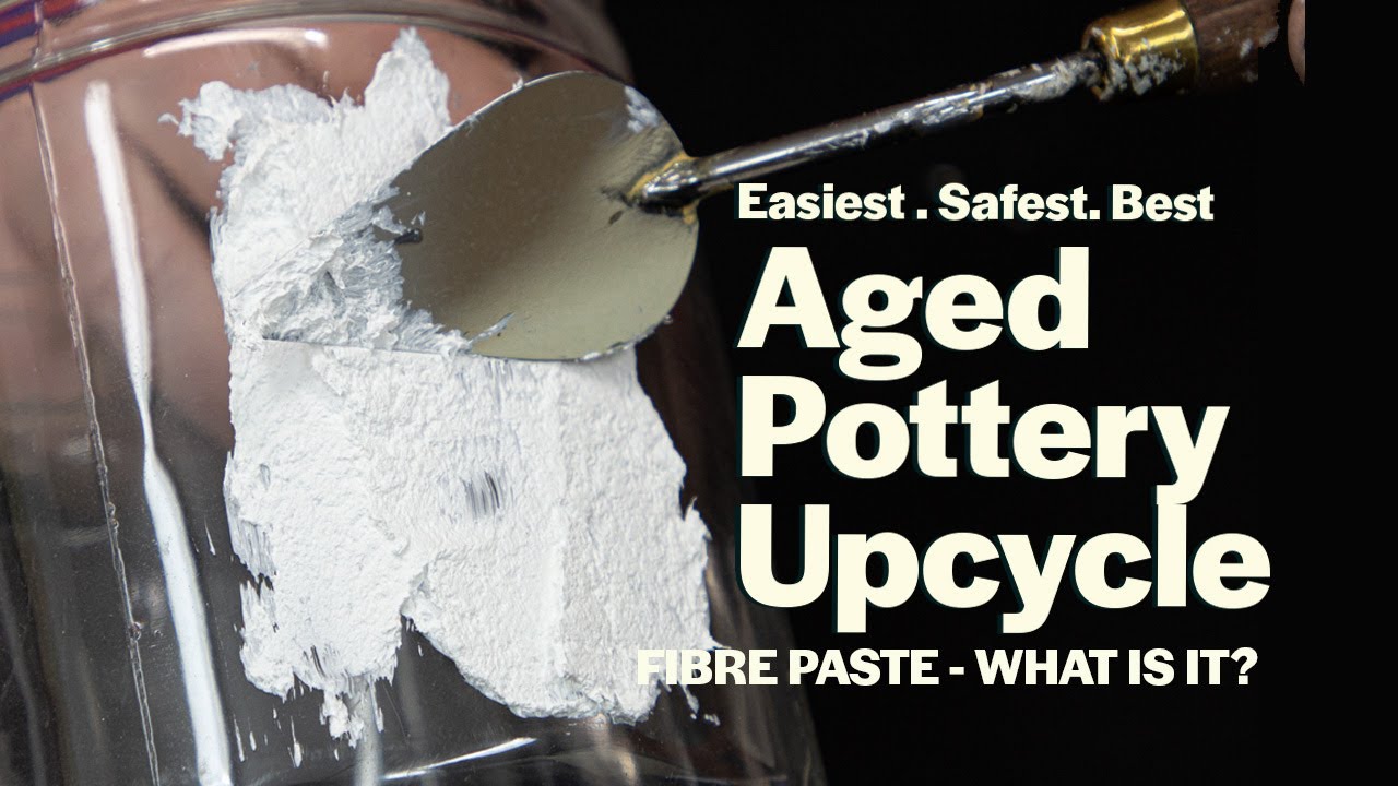 The Nitty Gritty of Fibre Paste