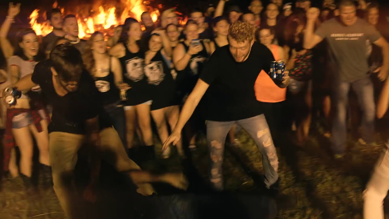 Shallow Side - Renegade  (@styxtheband cover) (Official Video)