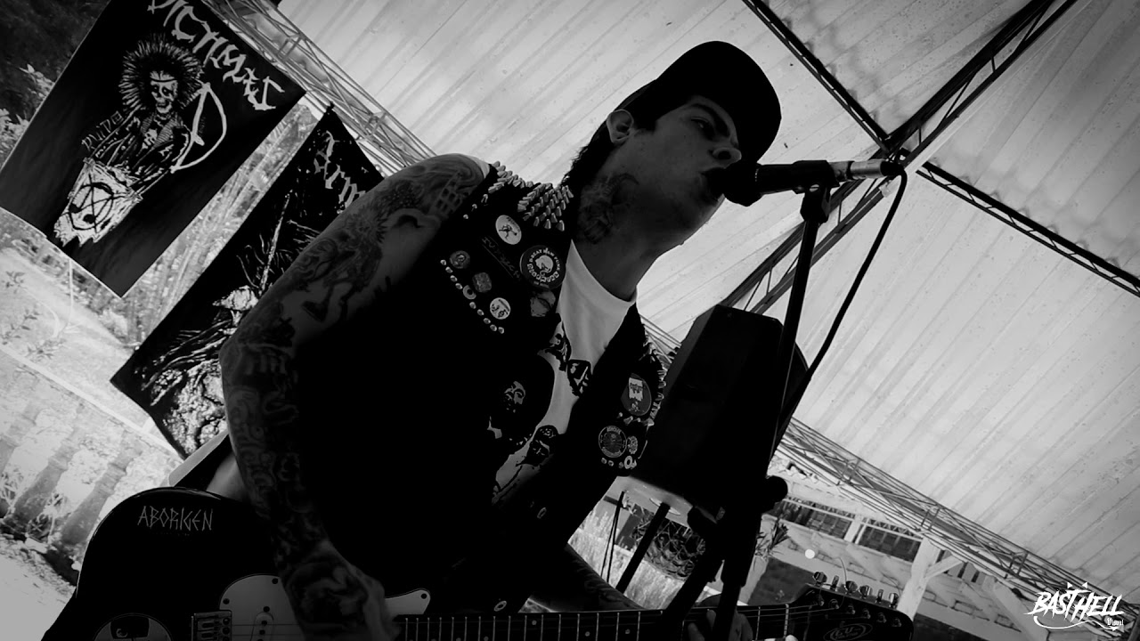 Doomsday // Infernöise 2019