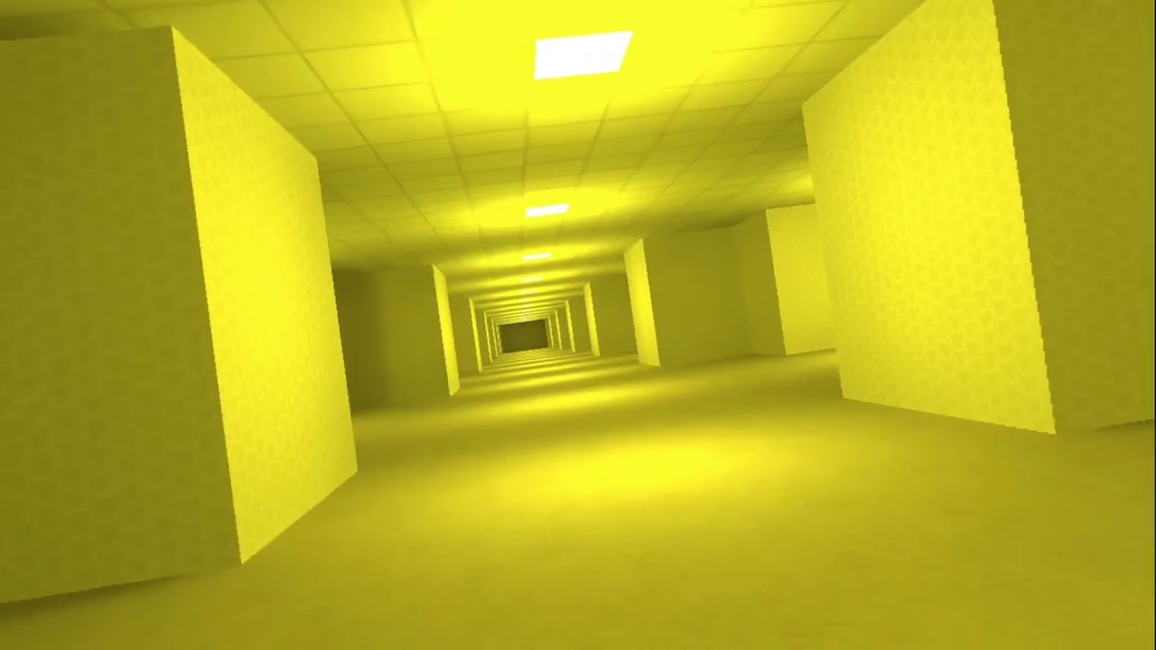 First room