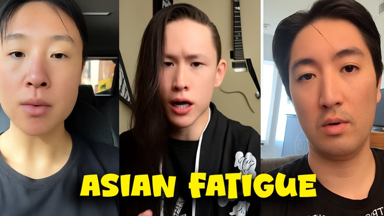 What Is &lsquo;Asian Fatigue&rsquo;&mdash;And Why Creators Are Speaking Out