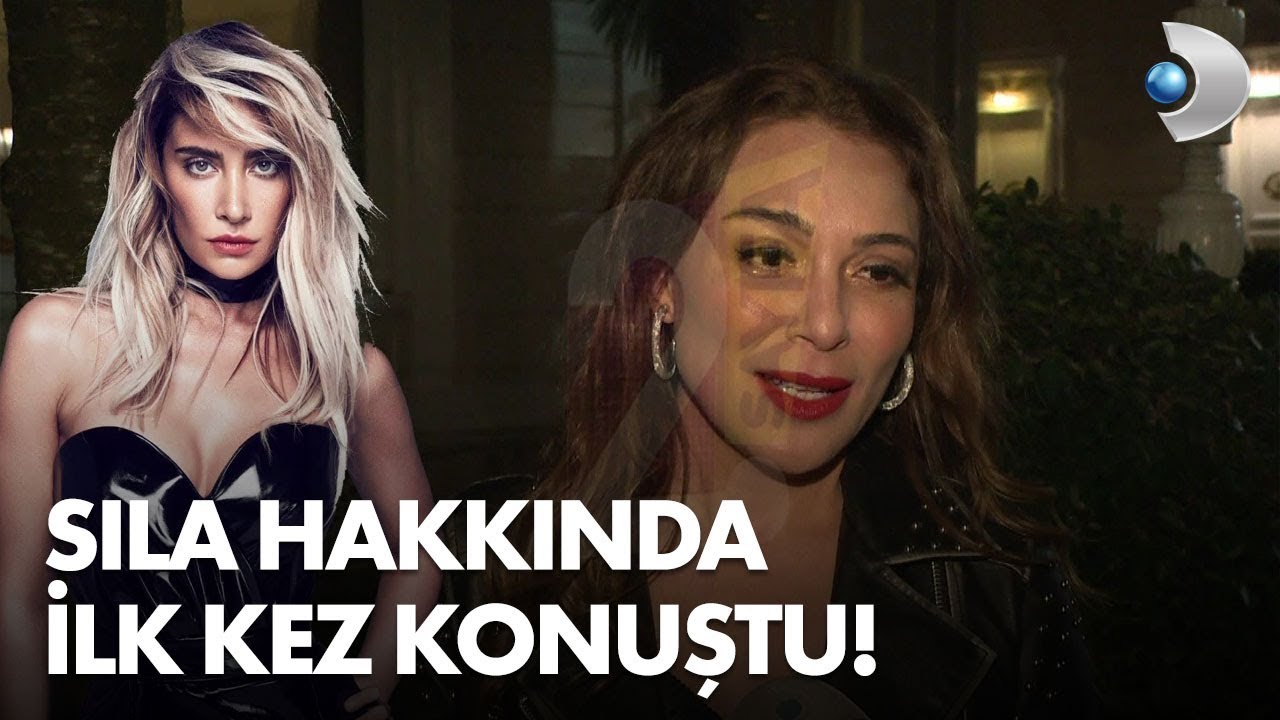 Ziynet Sali, Sıla hakkında ilk kez konuştu! - Müge ve Gülşen'le 2. Sayfa