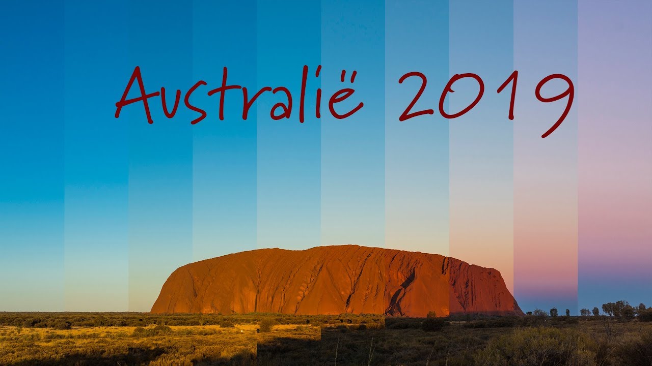 28 Dagen Australisch Avontuur: Outback, Great Ocean Road, Great Barrier Reef en Sydney! 🇦🇺✨