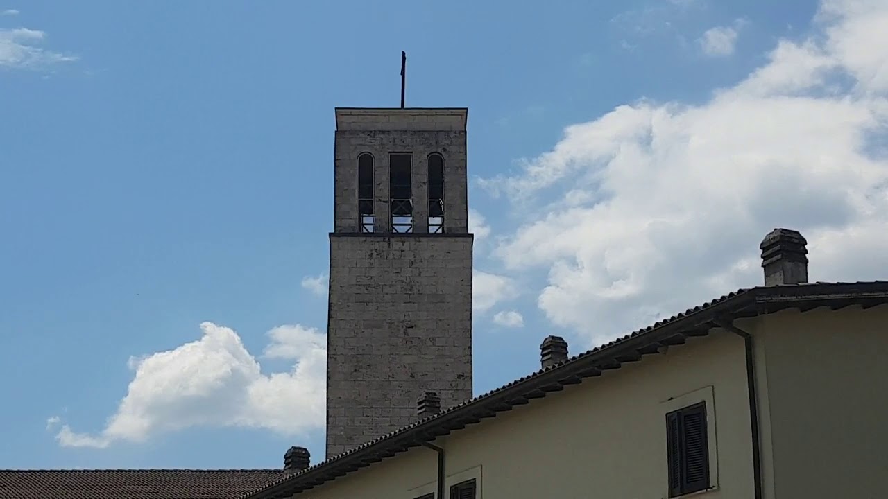 S  Michele Arcangelo Rieti
