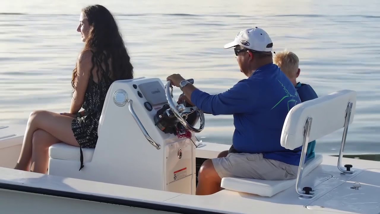 dolphin florida sportsman