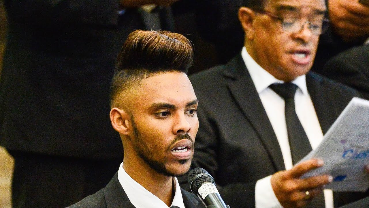 New Apostolic Church Southern Africa | Music - 