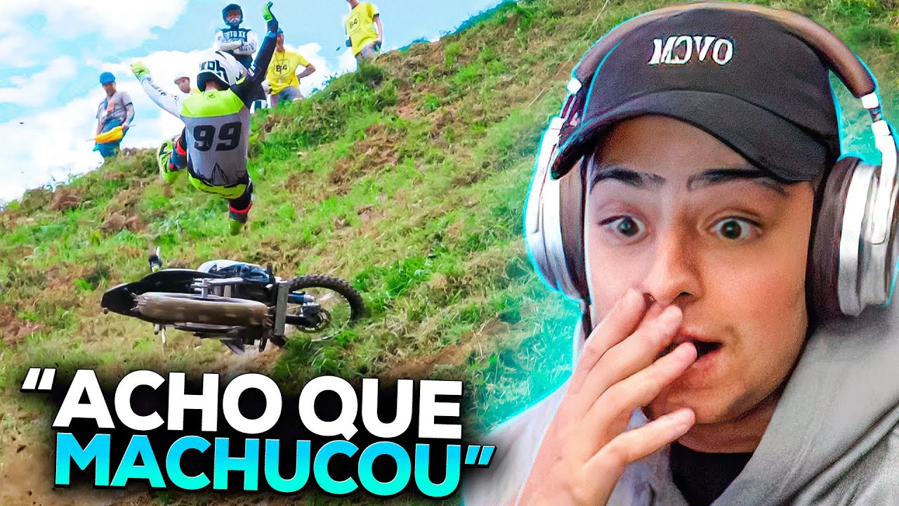 CORINGA REAGINDO AOS ESPORTES MAIS BIZARROS!