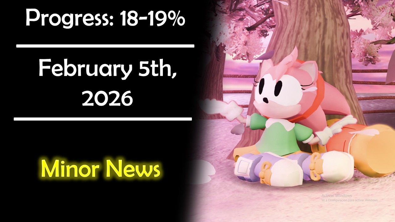 Project Outcome News | Day 7