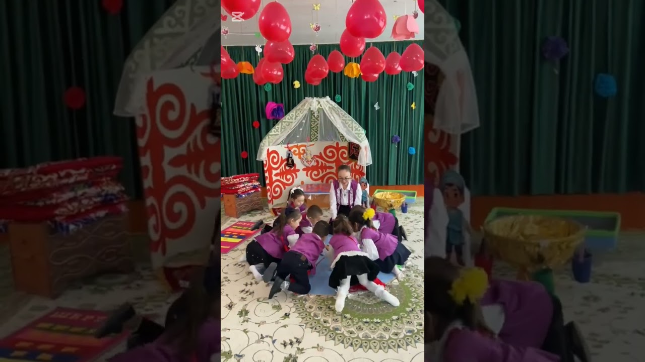 Жетісай ауданы 