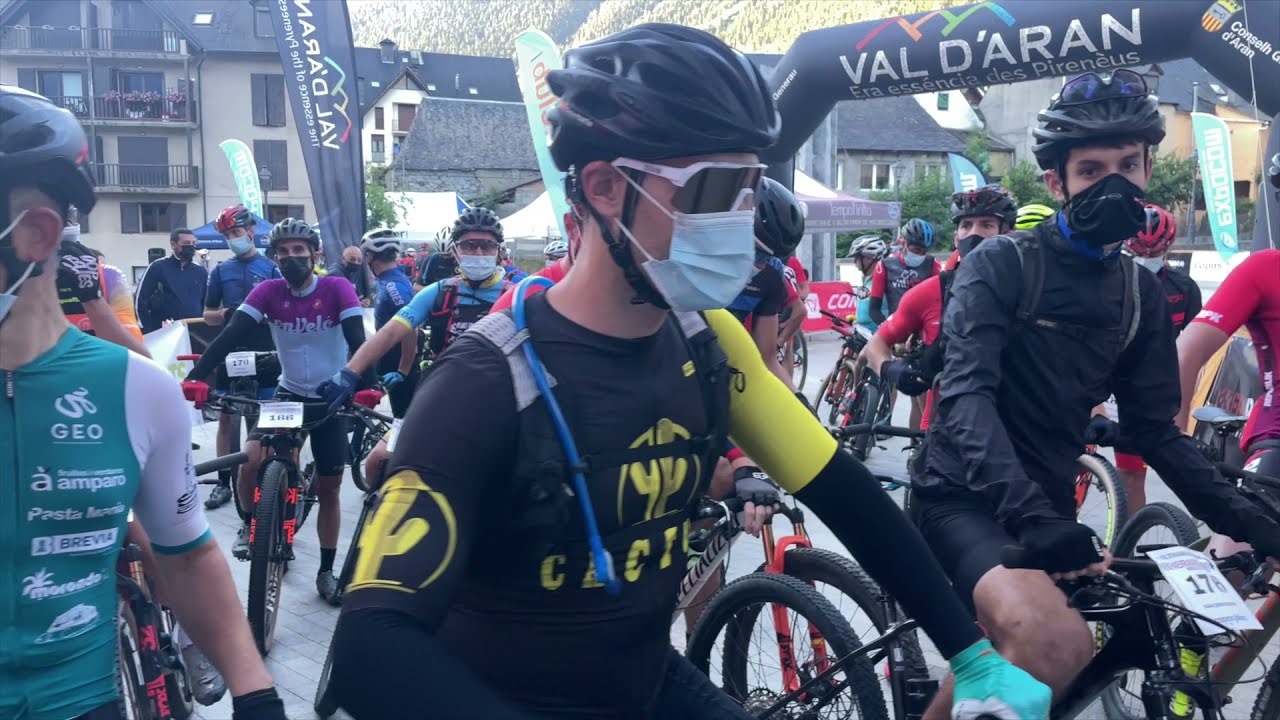 ERARODA NONSTOP Ultramarathon 2021 