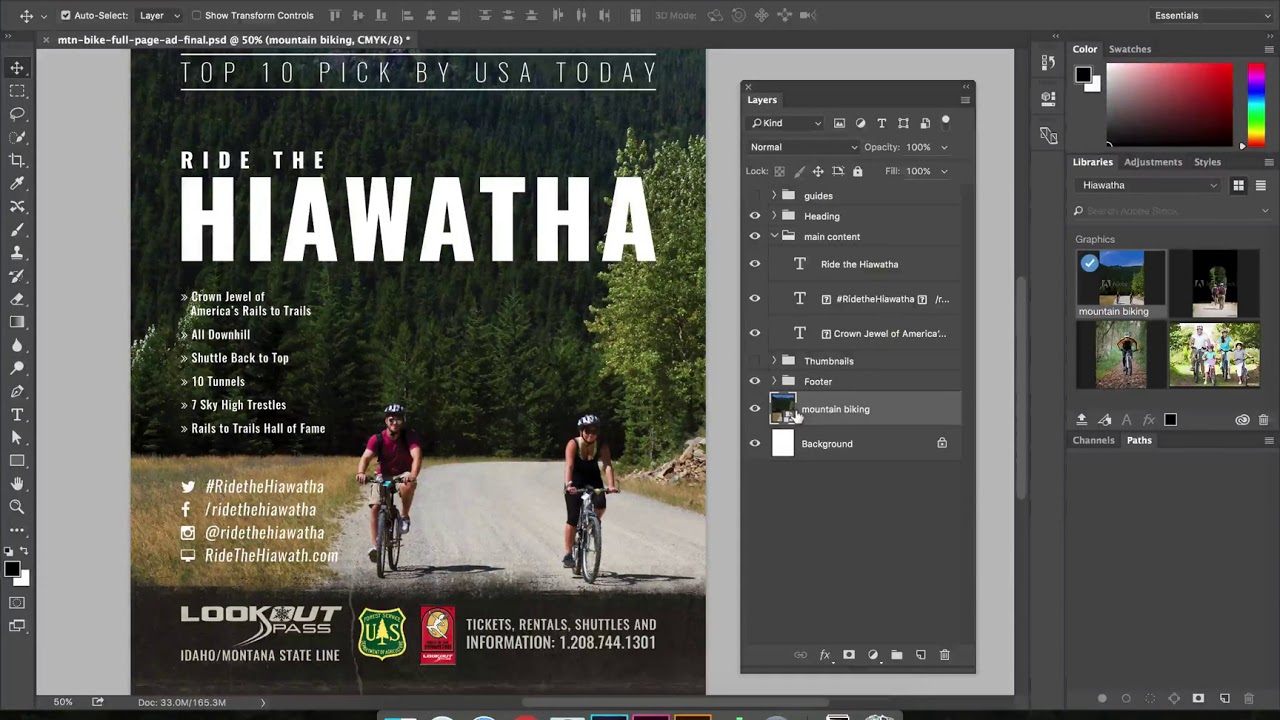 42 How to Package Editable Photoshop Files to Share With Someone Else