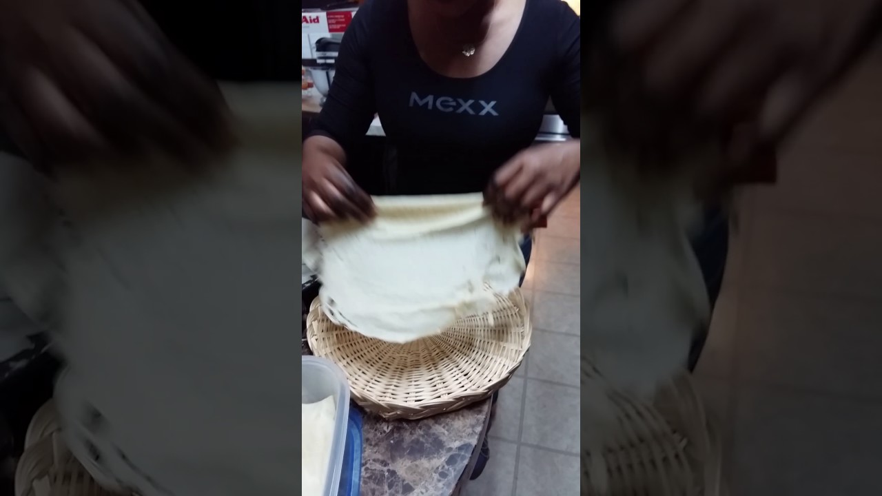 SUDANESE KISRA