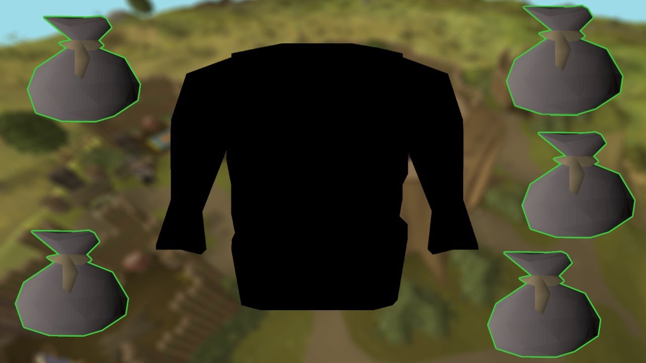 Loot from 50 Master tier Rumors