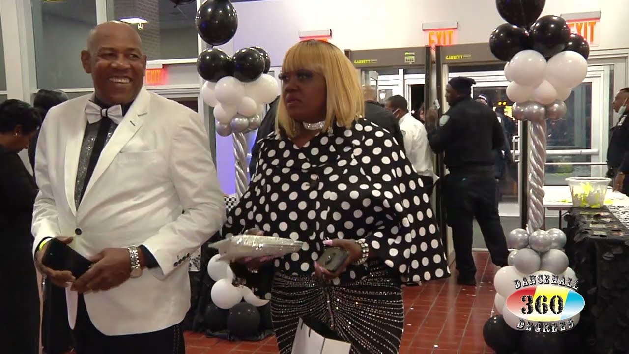 Rocatone's Award Winning Annual Black & White Ball 2022