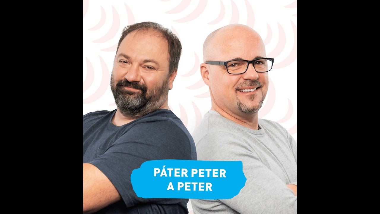 Čo je naozajstné šťastie? Ako to vníma páter Peter a Peter?