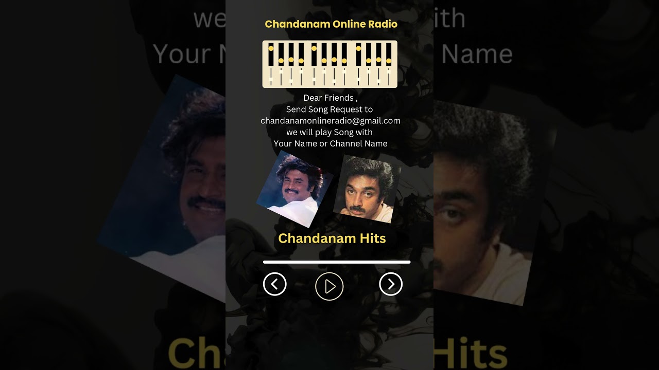 Chandanam Hits 