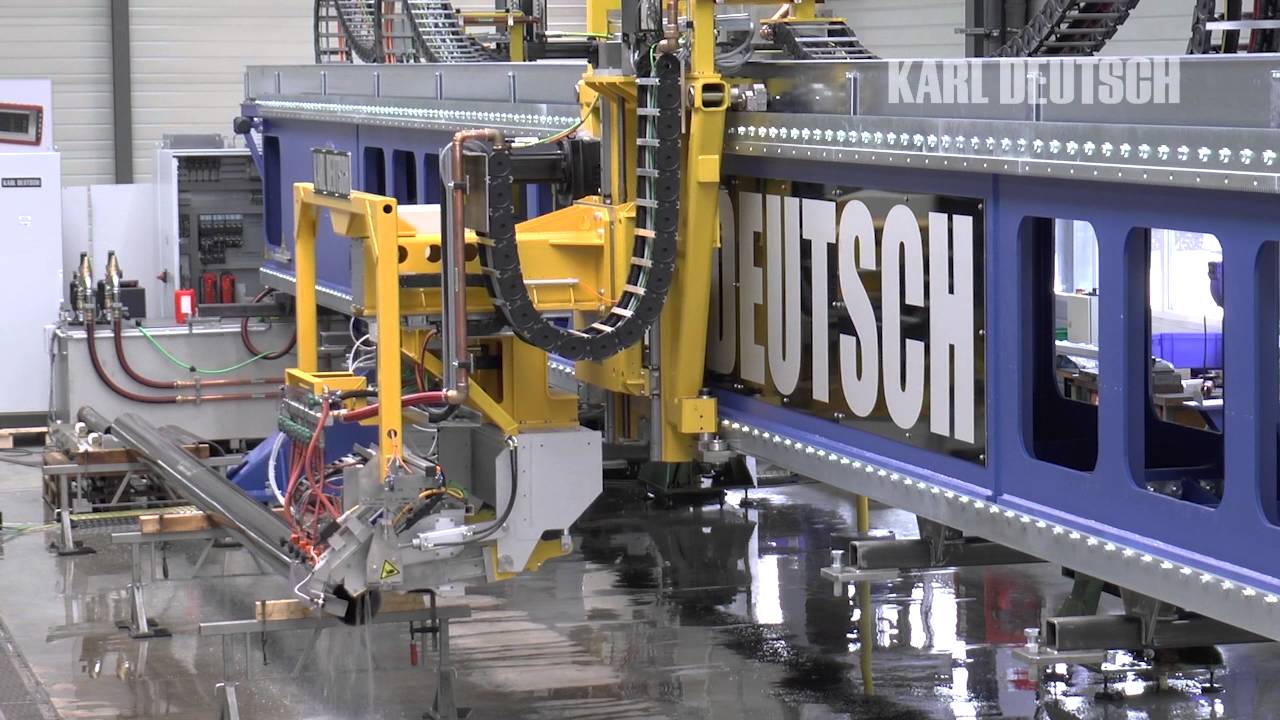 ECHOGRAPH Ultrasonic Testing Systems Overview Feb 2016