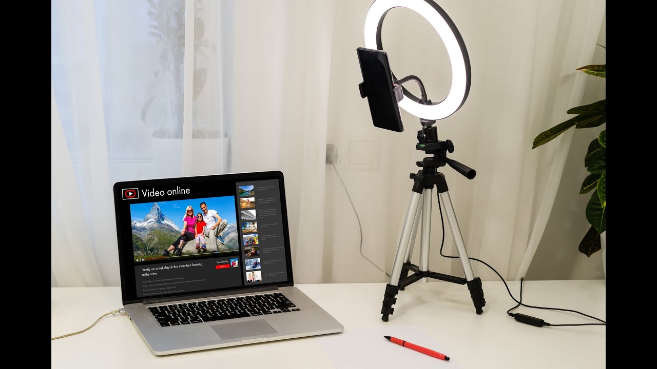 Guide to Starting an Anonymous YouTube Channel: Protect Your Privacy While Creating Content