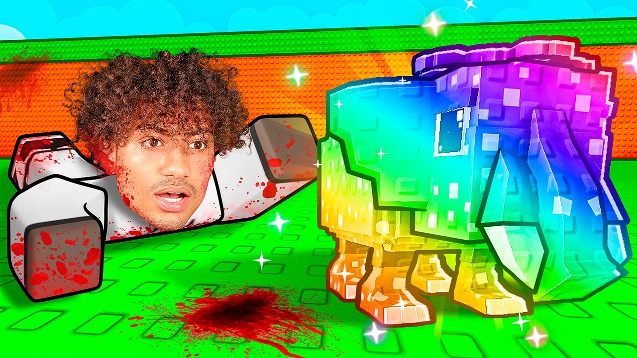 DON'T DIE FOR BRAINROTS!