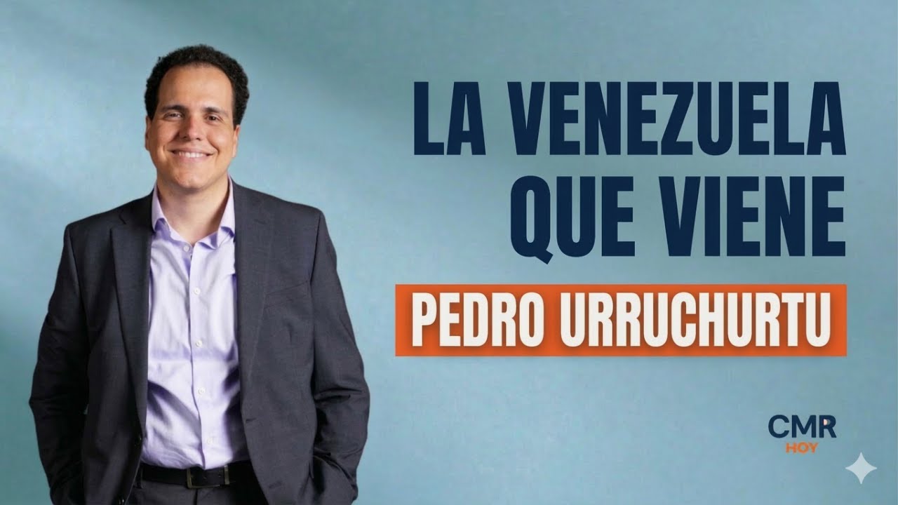 César Miguel Rondón Hoy  Lunes 16 de marzo de 2026 Episodio #31 La Venezuela que viene/Premios Oscar